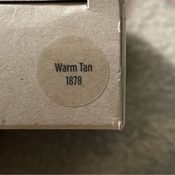 NEW Seibella warm tan mineral foundation - Picture 2 of 5